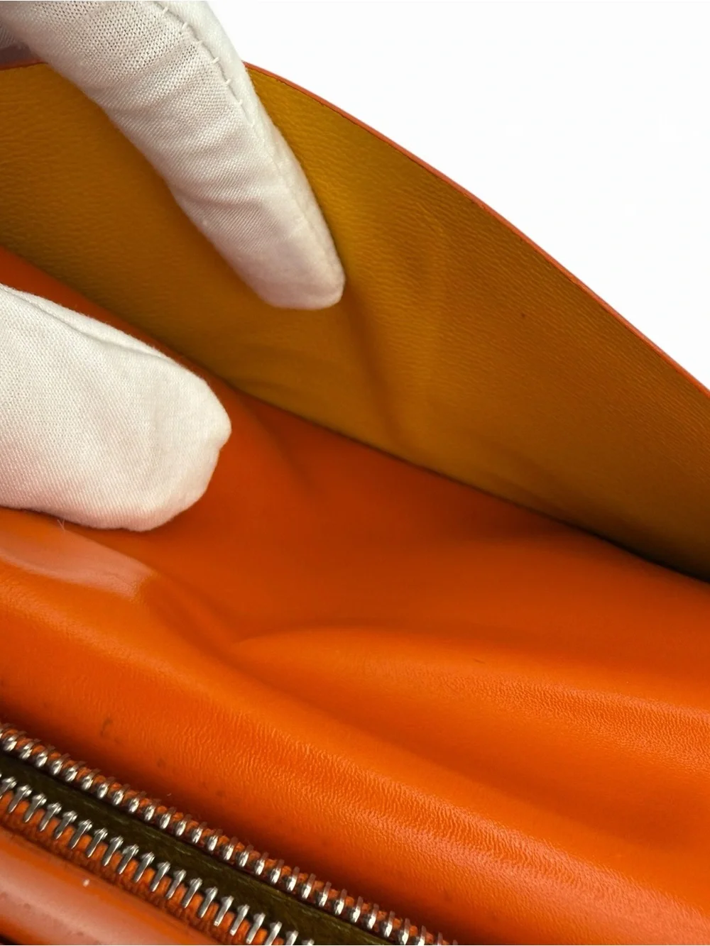 Goyard authentic richelieu